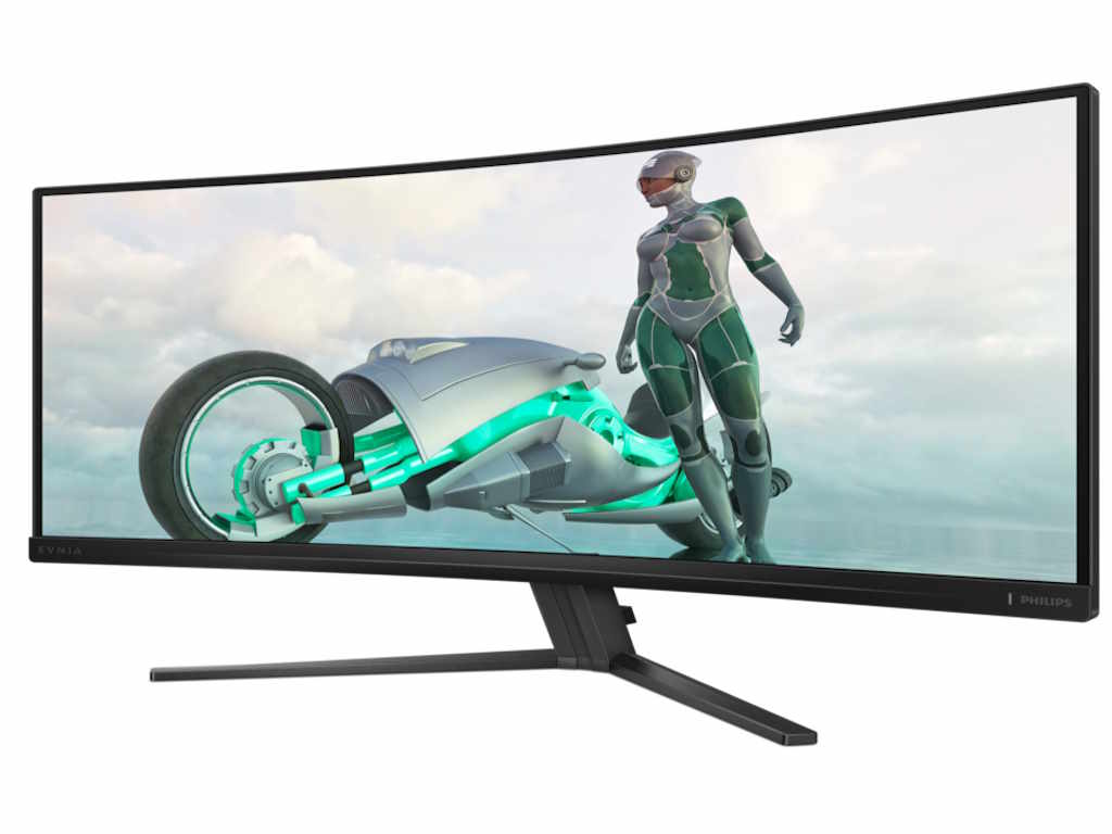 PHILIPS 34M2C3500L/00 - Prednji prikaz